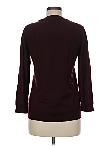 J.Crew Wool Pullover Sweater (view 2)