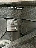 Hilary Radley Black Active Pants Size 4 - photo 8