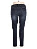 Wit & Wisdom Solid Blue Jeans Size 14 - photo 2