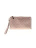 MICHAEL Michael Kors 100% Coated Canvas Gold Wristlet One size - photo 1