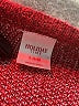 Holiday Time Burgundy Pullover Sweater Size S - photo 7