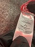Holiday Time Burgundy Pullover Sweater Size S - photo 8