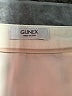 GUNEX Solid Ivory Formal Skirt Size 10 - photo 4