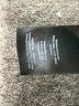 TNA Black Short Sleeve Turtleneck Size M - photo 8