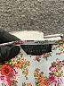 Topshop 100% Polyester Gray Kimono Size 12 - photo 7