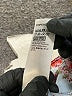 Topshop 100% Polyester Gray Kimono Size 12 - photo 9