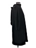 Pinch 100% Polyester Solid Black Casual Dress Size S - photo 4