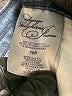 Not Your Daughter's Jeans Chevron-herringbone Blue Jeans Size 10 (petite) - photo 8