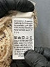 Romwe 100% Acrylic Gold Cardigan Size M - photo 8