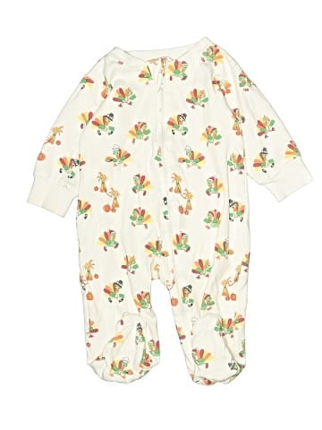 Kissy Kissy Long Sleeve Outfit (view 1)