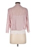 Komarov 100% Polyester Pink Kimono Size Med (2) - photo 2