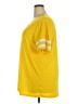 Unbranded Yellow Short Sleeve T-Shirt Size 2xl - photo 5