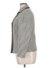 Evan Picone Houndstooth Ivory Blazer Size 14 Petite - photo 5
