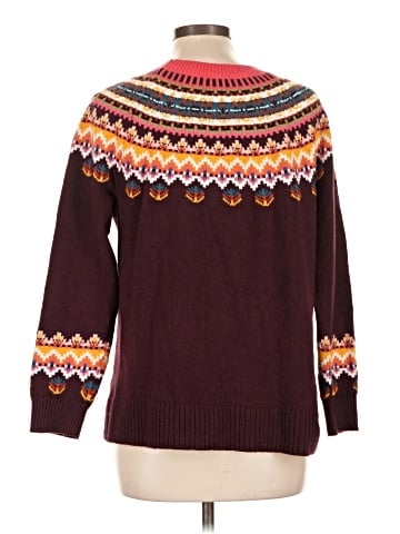 Talbots Pullover Sweater (view 2)