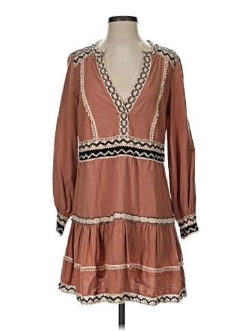 INC International Concepts Casual Dress (view 1)