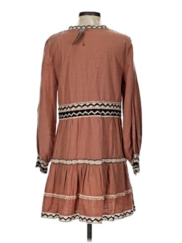 INC International Concepts Casual Dress (view 2)