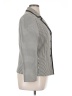 Evan Picone Houndstooth Ivory Blazer Size 14 Petite - photo 4