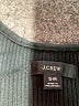 J.Crew Black Tank Top Size S - photo 7