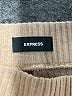 Express Brown Dress Pants Size L - photo 7