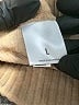 Express Brown Dress Pants Size L - photo 8