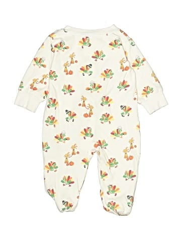 Kissy Kissy Long Sleeve Outfit (view 2)