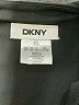 DKNY Tweed Black Casual Dress Size 12 (petite) - photo 7