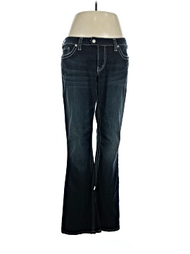 Silver Jeans Co. Jeans