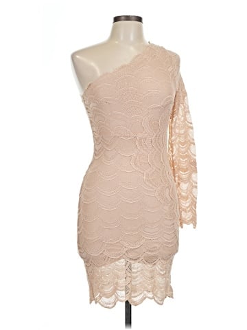 Nightcap Cocktail Dress (view 1)