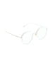 Bolon Silver Gray Sunglasses One size - photo 1