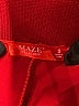 Maze Collection Red Casual Pants Size S - photo 4