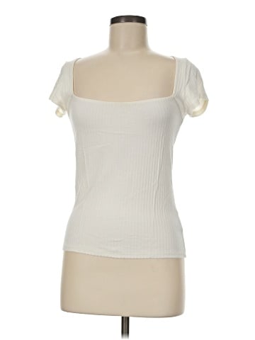 Reformation Short Sleeve T-Shirt (view 1)