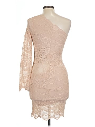 Nightcap Cocktail Dress (view 2)