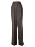 Babaton Gray Dress Pants Size 6 - photo 1