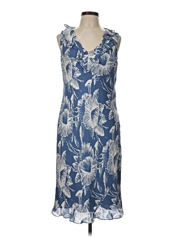 INC International Concepts Casual Dress (view 1)