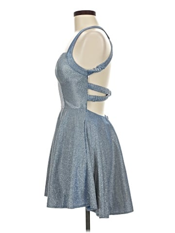 B. Darlin Cocktail Dress (view 1)