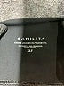 Athleta Solid Black Casual Pants Size XL (tall) - photo 4