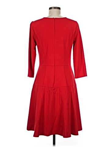 Ann Taylor Casual Dress (view 2)