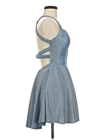 B. Darlin Cocktail Dress (view 2)