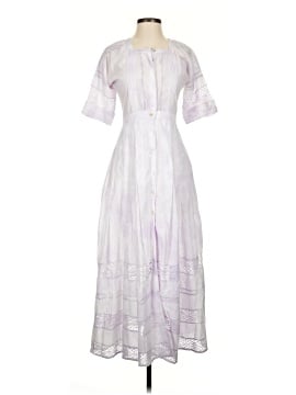 LoveShackFancy Casual Dress (view 1)