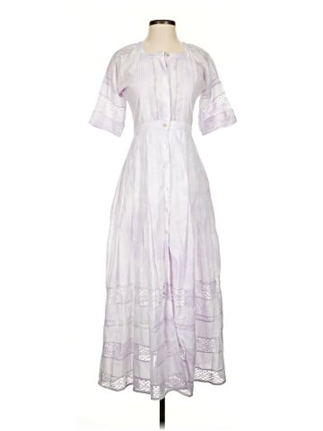 LoveShackFancy Casual Dress (view 1)