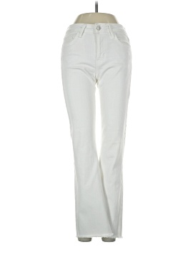 Just Black Casual Pants