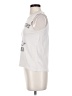 Chaser Ivory Sleeveless T-Shirt Size S - photo 5