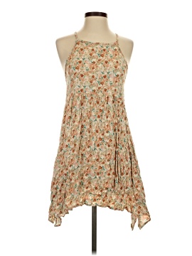 Final Touch Casual Dress