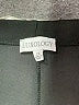 Luxology Solid Black Casual Pants Size 2X - photo 4