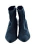 Bella Vita Blue Ankle Boots Size 9 1/2 - photo 2