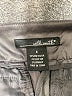 Willi Smith Gray Dress Pants Size 4 - photo 7