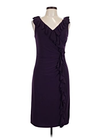 Jessica Howard Cocktail Dress (view 1)