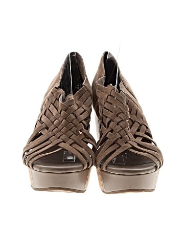 Chocolat Blu Wedges (view 2)
