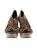 Chocolat Blu Brown Wedges Size 9 - photo 2