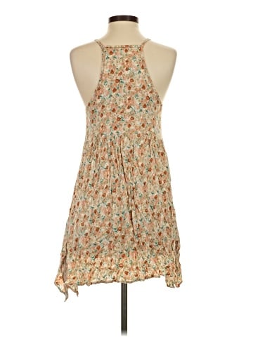 Final Touch Casual Dress (view 2)